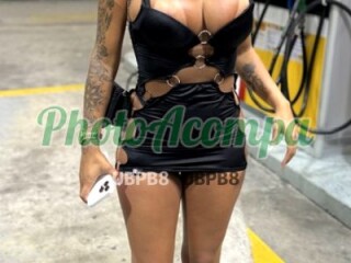 Andressa Silva [***] recm chegada na cidade prove essa novidade amores 