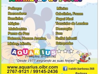 FESTA INFANTIL Nova Iguacu RJ Servicos para festas infantis e eventos no [***] 