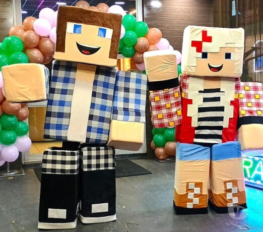 personagens-vivos-minecraft-cover-mooca-servicos-para-festas-infantis-e-eventos-no-328155594-big-0