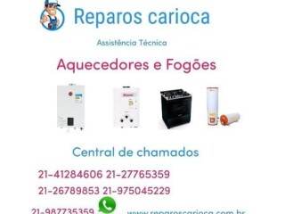 Manutenco de Aquecedor a Gs Copacabana Ipanema Copacabana Pintor de parede e reformas no [***] 