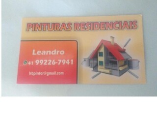 Pinturas residenciais FazendinhaPorto Pintor de parede e reformas no [***] 