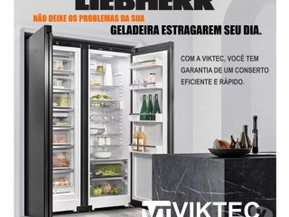 Consertos para refrigeradores da marca Liebherr Outros Bairros Sao Paulo SP Pintor de parede e reformas no [***] 