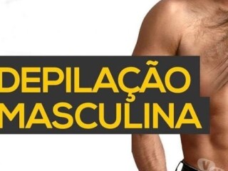 Depilaco Marroquina 80menos dor para ele ampela Jundiai SP massagem e drenagem linftica no [***] 