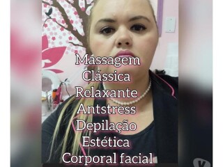 Studio Lidy massagens depilaco Tatuap Tatuap massagem e drenagem linftica no [***] 