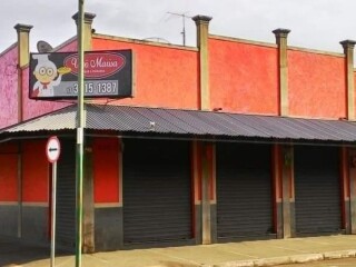 PRDIO COMERCIAL VENDA NO CENTRO EM GUARACI SP Guaraci SP Encontre loja venda Guaraci SP no [***] 