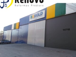 Construco Civil Refromas Reforma Comercial Outros Bairros Belo Horizonte MG Ofertas para aluguel de loja Outros Bairros Belo Horizonte MG no [***] 