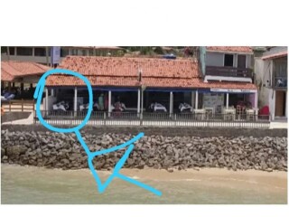 Restaurante com rea venda em Morro de So PauloCairuBa Cairu BA Encontre loja venda Cairu BA no [***] 