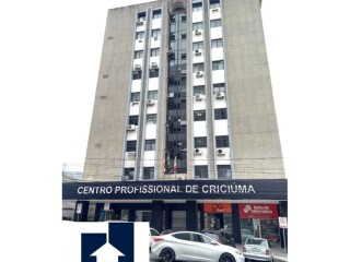 Centro Profissional de Cricima sala comercial a venda Criciuma SC Encontre loja venda Criciuma SC no [***] 