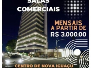 Salas Comercias no Melhor Ponto de Nova Iguacu Nova Iguacu RJ Encontre loja venda Nova Iguacu RJ no [***] 