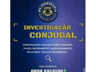 Detetive Particular Moraes WM investigacaoes Pouso Alegre MG Profissionais liberais no [***] 