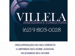 Villela Soluces Financeiras Goiania GO Profissionais liberais no [***] 