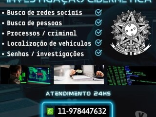 Detetive Particular Campinas SP Profissionais liberais no [***] 