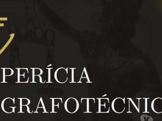 Perito Grafotcnico Consolaco Profissionais liberais no [***] 