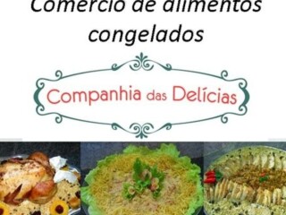 Curso Online de Montando um negcio de Comidas congeladas Bela Vista de Minas MG Cursos no [***] 