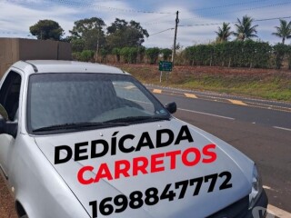 Caminhao de mudancas rib Preto e todo brasil [***] Ribeirao Preto SP Fretes e mudancas no [***] 