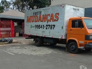 Fretes e mudancas Gama DF Fretes e mudancas no [***] 