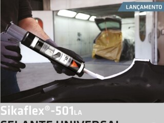 Sikaflex 501 LA 310ml Branco So Caetano do Sul Servicos especializados no [***] 