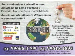 As vantagens de contar com uma administradora de condomnios Santa Cruz do Sul RS Servicos especializados no [***] 