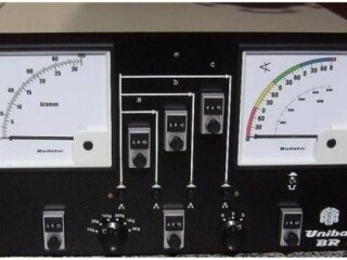 PAINEL DE MEDIO PARA BALANCEADORAS INDUSTRIAIS Morumbi Servicos especializados no [***] 