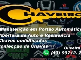 Chaveiro 24 horas Guaruja Guaruja SP Servicos especializados no [***] 