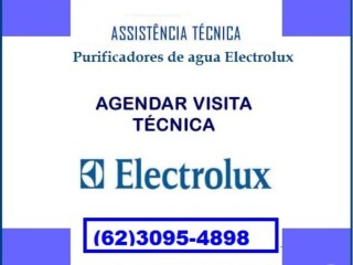 Master filtros assistencia electrolux Goiania GO Servicos especializados no [***] 