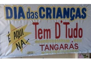 Banners e Faixas De Propaganda Em Tecido Pra Hoje Bauru SP Servicos especializados no [***] 