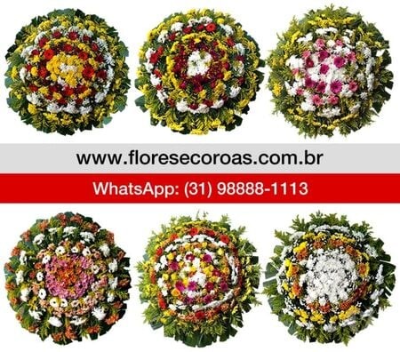 coroa-de-flores-velrio-funerria-santa-clara-em-sete-lagoas-centrosul-servicos-especializados-no-317387907-big-0