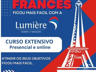 Curso de Francs Campinas SP Aulas de ingls e cursos de idiomas no [***] 