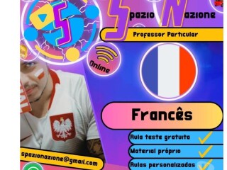 Professor Particular de Francs Lages SC Aulas de ingls e cursos de idiomas no [***] 