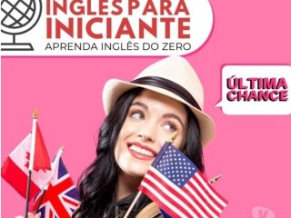 PRIMEIRO PASSO PARA APRENDER INGLS Alto Alegre SP Aulas de ingls e cursos de idiomas no [***] 