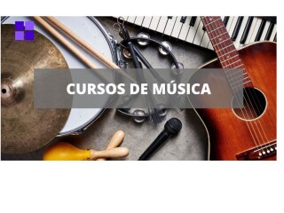 Cursos de Violo Guitarra Baixo Cavaco Canto Harmonia Campinas SP Cursos de teatro danca e msica no [***] 