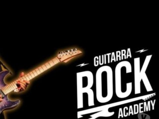 Guitarra Rock Academy Aprenda guitarra de rapido Barueri SP Cursos de teatro danca e msica no [***] 