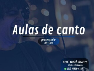 Aulas de canto e tcnica vocal Laranjeiras Cursos de teatro danca e msica no [***] 