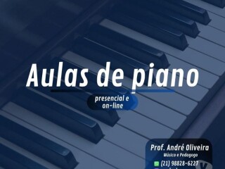 Aulas de Piano e Teclado Laranjeiras Cursos de teatro danca e msica no [***] 