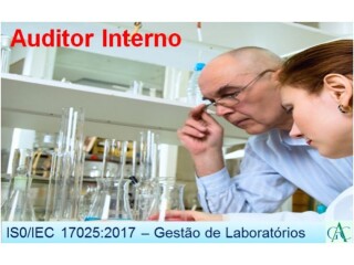 Curso Auditor Interno da Norma ISOIEC [***] Joinville SC cursos tcnicos enfermagem esttica profissionalizantes [***] 