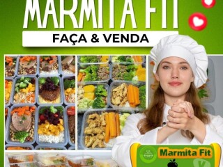 Curso Vender Marmita Fit Congelada Butant cursos tcnicos enfermagem esttica profissionalizantes [***] 