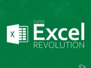 Curso de Excel Excel Revolution Foz do Iguacu PR Cursos de informtica no [***] 