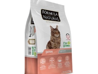 Frmula Natural Super Premium Gatos Castrados 7 kg Outros Bairros Belo Horizonte MG Pet shops e veterinrios Outros Bairros Belo Horizonte MG no [***] 