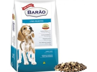 Raco Baro Premium Filhotes 8 Kg Sem Corantes Outros Bairros Belo Horizonte MG Pet shops e veterinrios Outros Bairros Belo Horizonte MG no [***] 