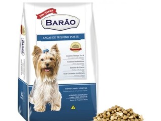 Raco Baro Premium Raca Pequeno Porte 25 Kg Sem Corantes Outros Bairros Belo Horizonte MG Pet shops e veterinrios Outros Bairros Belo Horizonte MG no [***] 