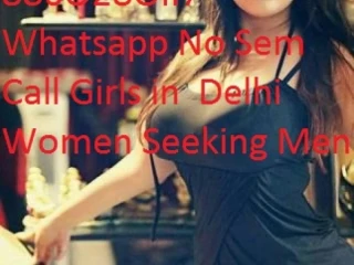 Women Seeking Men Delhi 886o [***] Delhi INFCBF2422D3