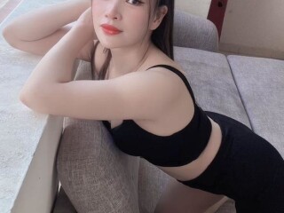 Maianh Good Girls Thai escort in Abha