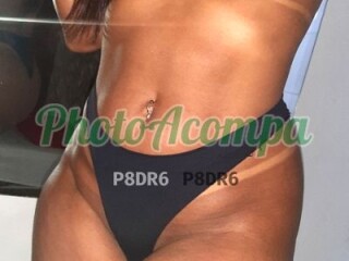 Brunna Ferraz escort sedutora faco um oral bem babadinho 