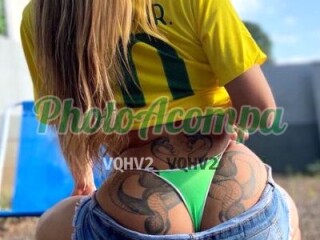 Bianca Novaes massagem sensual que termina com anal bem gostoso 