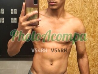 Victor companhia perfeita pra qualquer ocasio amo um sexo casual 