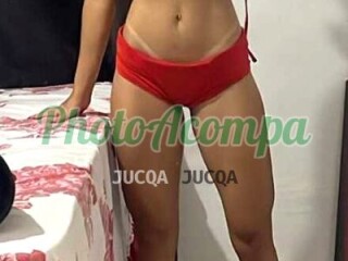 Letcia branquinha e deliciosa leia tudinho antes de chamar 