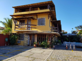 Casa de temporada em Praia do Peró, Cabo Frio Rio de Janeiro. Casa próximo a praia do Peró