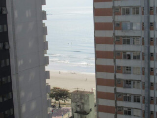 Apartamento de temporada em Centro, Balneário Camboriú Santa Catarina. Apartamento Lindo no Coracão de Balneário Camboriú.