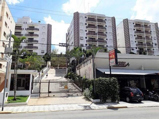 Apartamento de temporada em Centro, Serra Negra São Paulo. APARTAMENTO 5