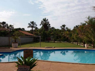 Chácara, Sítio e Rancho de temporada em Hidrolândia, Hidrolândia Goiás. RV chacara para eventos